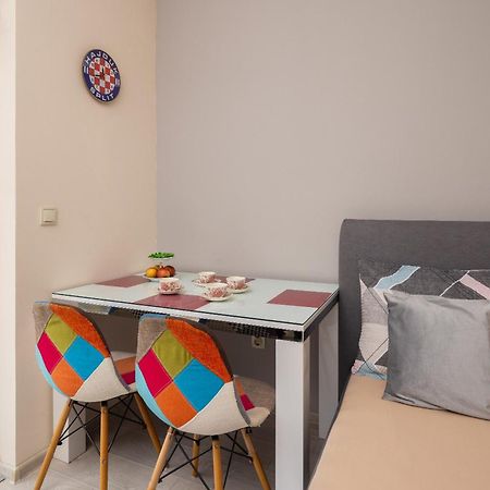 Apartments Ivan Omis Luaran gambar
