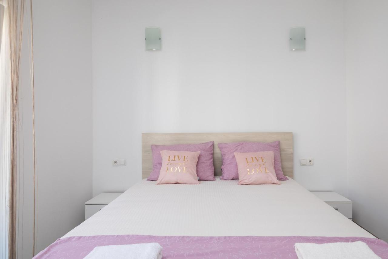Apartments Ivan Omis Luaran gambar